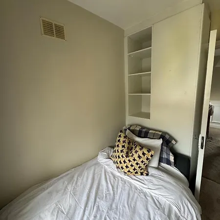 펜션 Modern 3-bed House Near Dublin Airport - Great For Families *